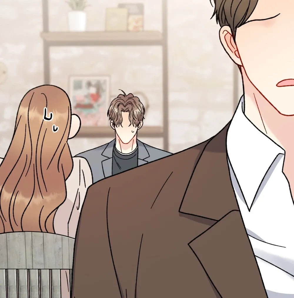 Aren’t You My Type - Chapter 20 Page 90