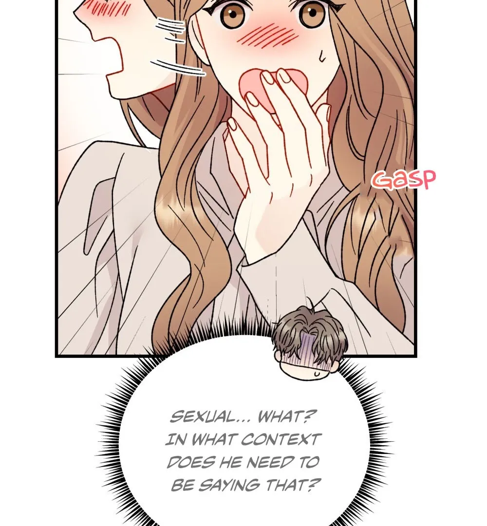 Aren’t You My Type - Chapter 20 Page 98