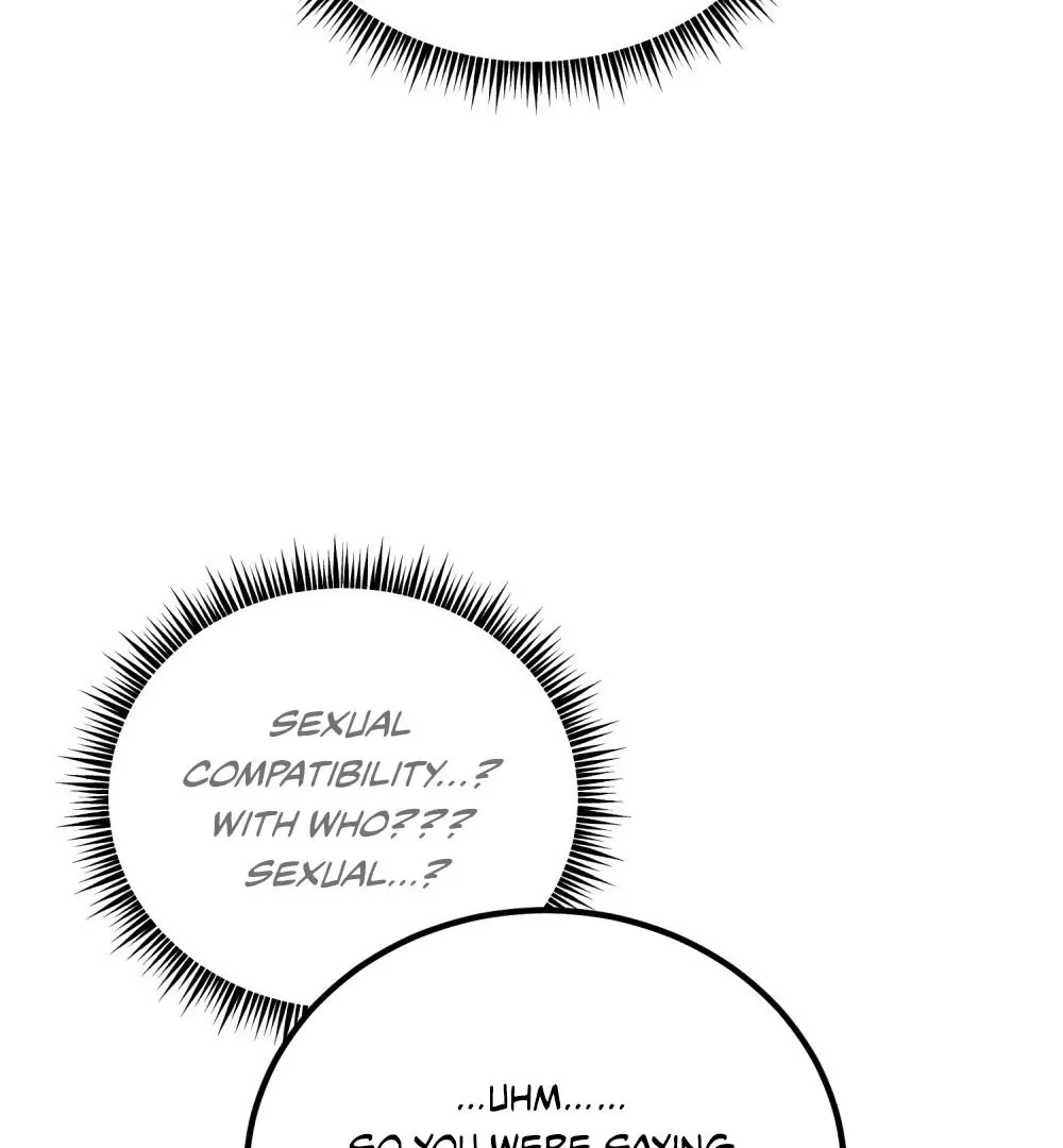 Aren’t You My Type - Chapter 20 Page 99
