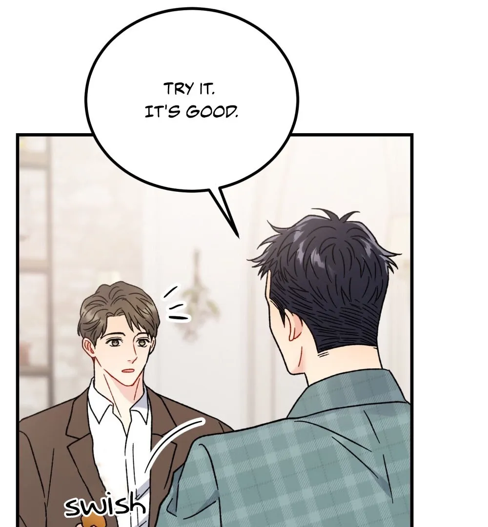 Aren’t You My Type - Chapter 20 Page 104