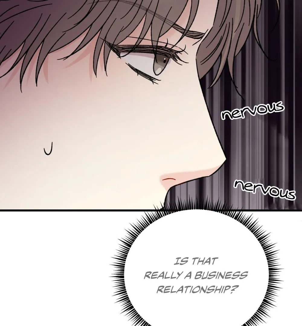 Aren’t You My Type - Chapter 20 Page 109