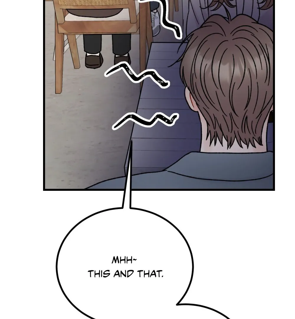 Aren’t You My Type - Chapter 20 Page 112