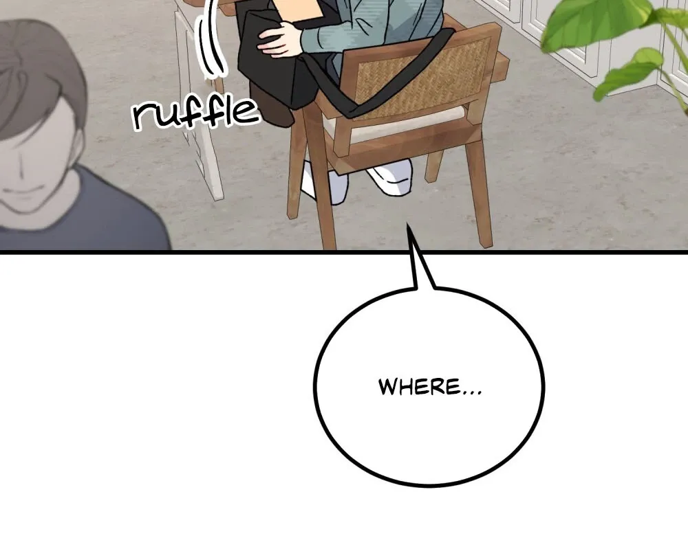 Aren’t You My Type - Chapter 20 Page 119