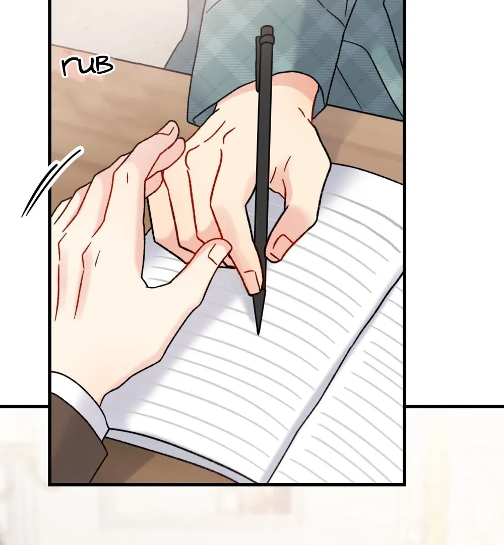 Aren’t You My Type - Chapter 20 Page 121