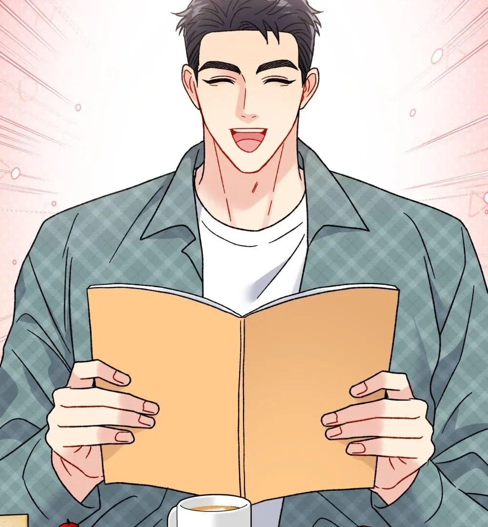 Aren’t You My Type - Chapter 20 Page 129