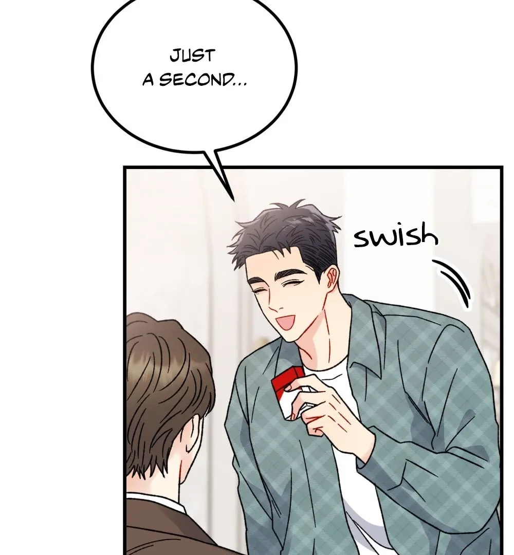 Aren’t You My Type - Chapter 20 Page 131