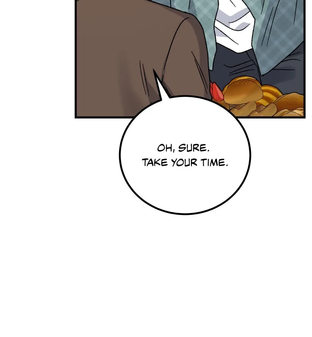 Aren’t You My Type - Chapter 20 Page 132