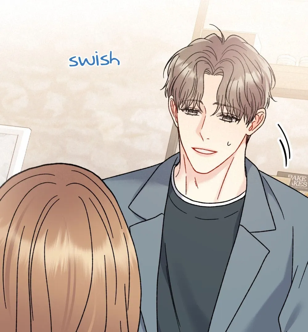 Aren’t You My Type - Chapter 20 Page 138