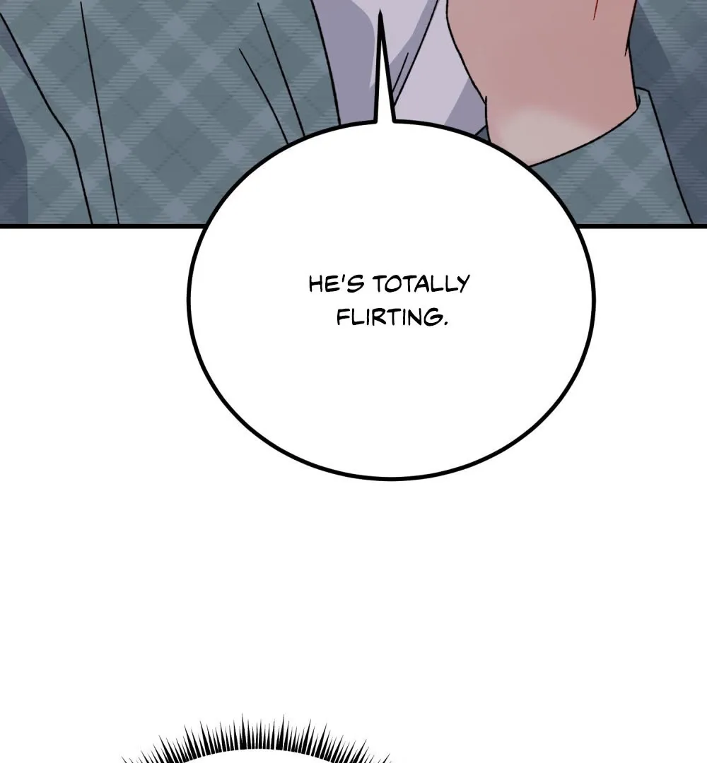 Aren’t You My Type - Chapter 20 Page 146