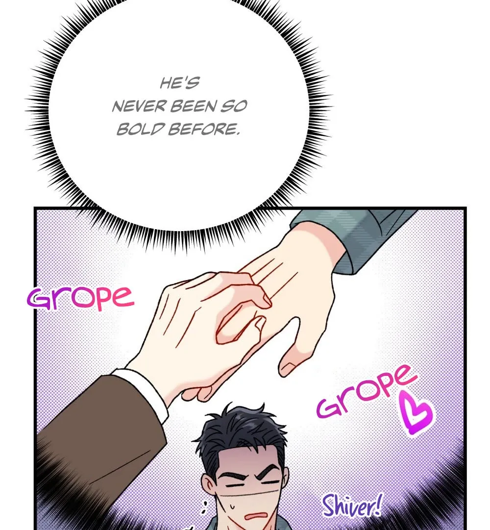 Aren’t You My Type - Chapter 20 Page 147