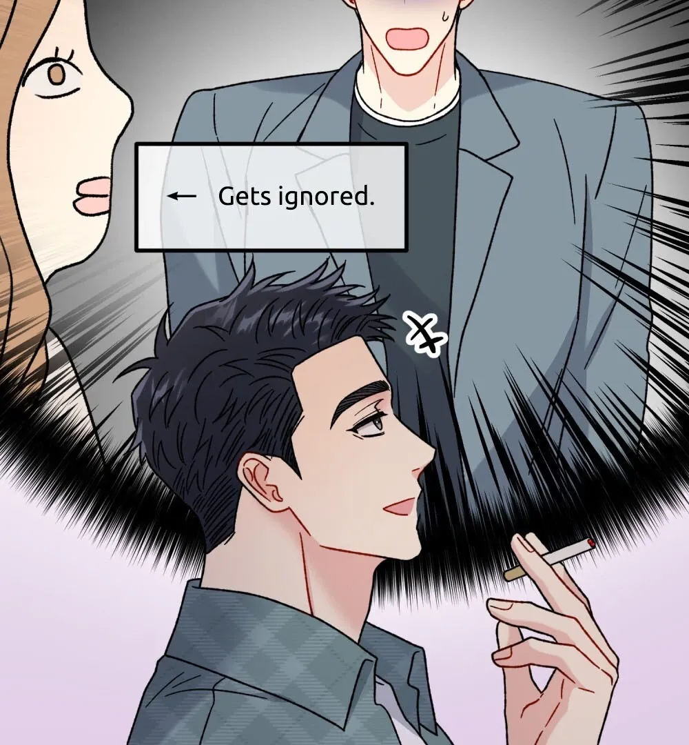 Aren’t You My Type - Chapter 20 Page 152