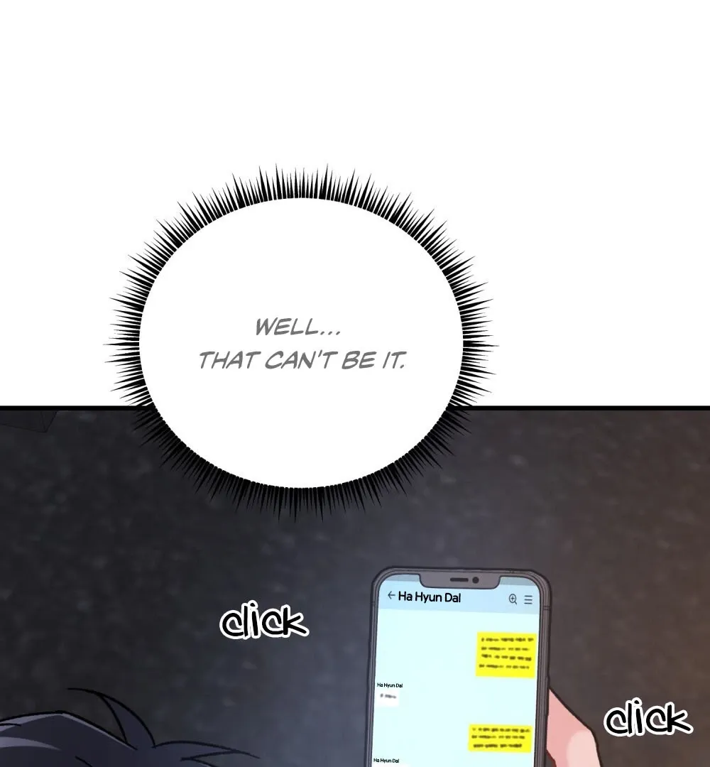 Aren’t You My Type - Chapter 20 Page 155