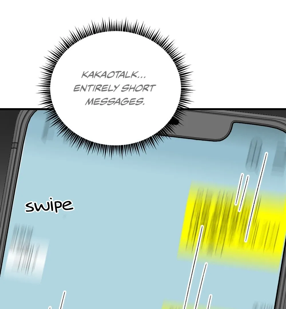 Aren’t You My Type - Chapter 20 Page 157