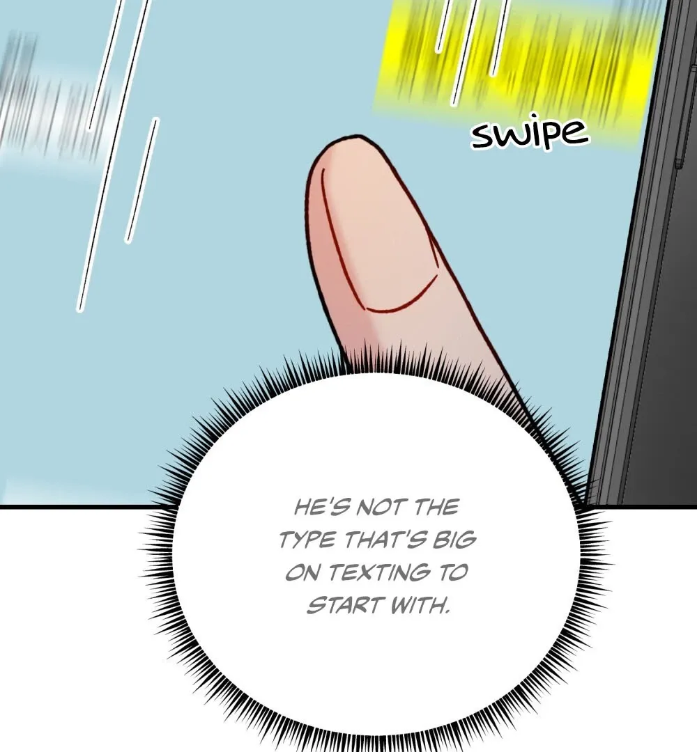 Aren’t You My Type - Chapter 20 Page 158