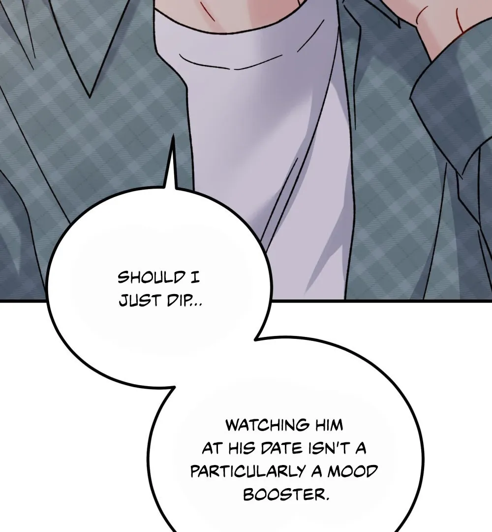 Aren’t You My Type - Chapter 20 Page 167