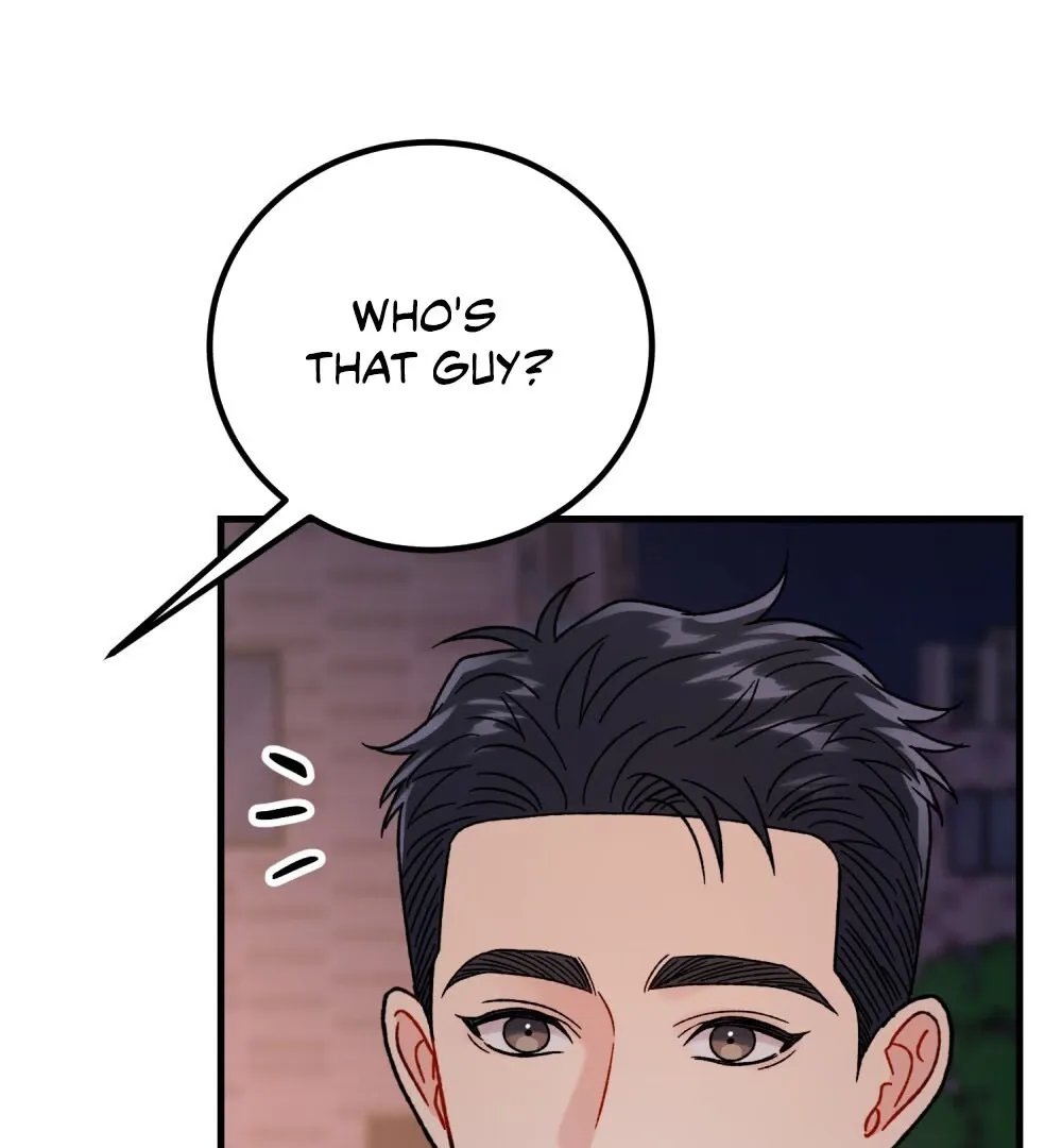 Aren’t You My Type - Chapter 21 Page 8