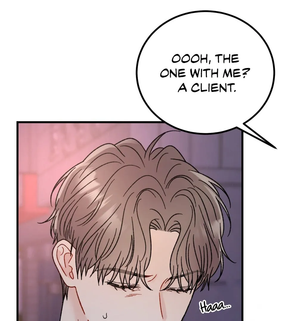 Aren’t You My Type - Chapter 21 Page 10