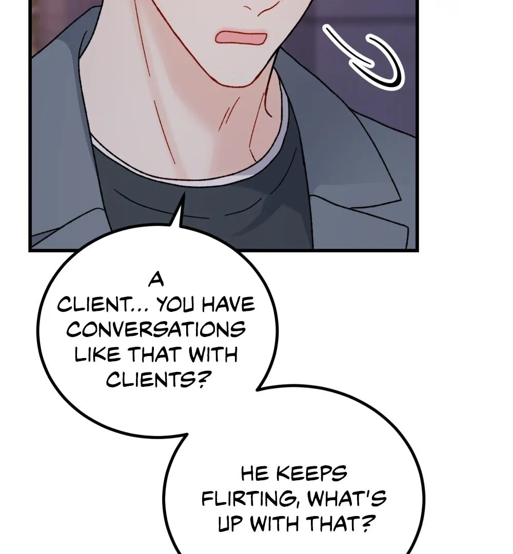 Aren’t You My Type - Chapter 21 Page 11