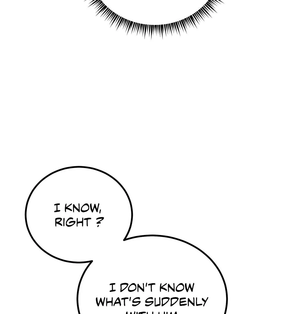 Aren’t You My Type - Chapter 21 Page 14