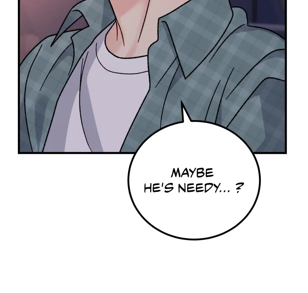 Aren’t You My Type - Chapter 21 Page 16