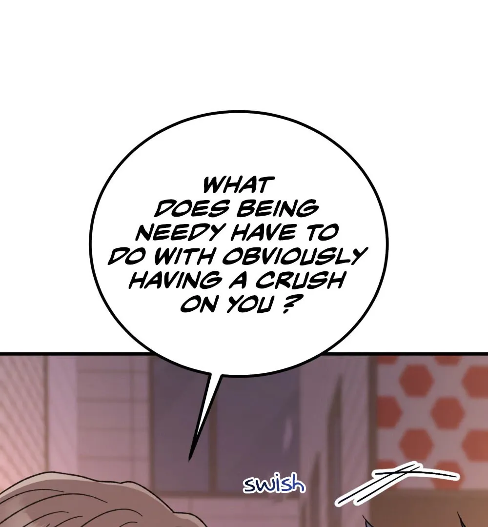 Aren’t You My Type - Chapter 21 Page 17