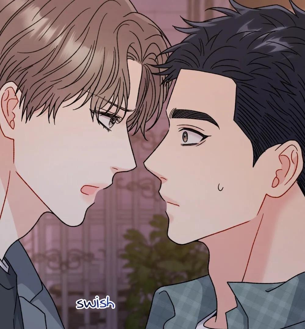 Aren’t You My Type - Chapter 21 Page 18