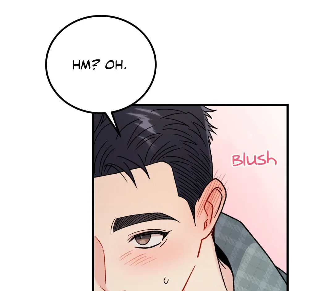 Aren’t You My Type - Chapter 21 Page 20