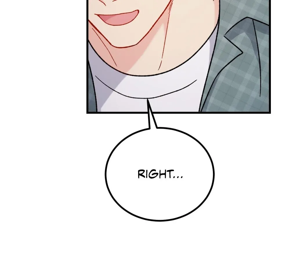 Aren’t You My Type - Chapter 21 Page 21