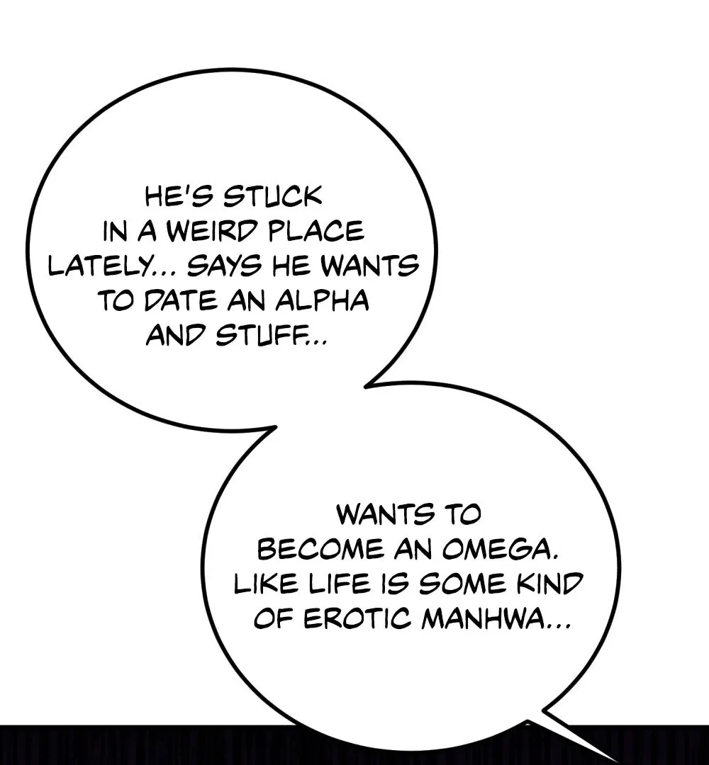 Aren’t You My Type - Chapter 21 Page 22