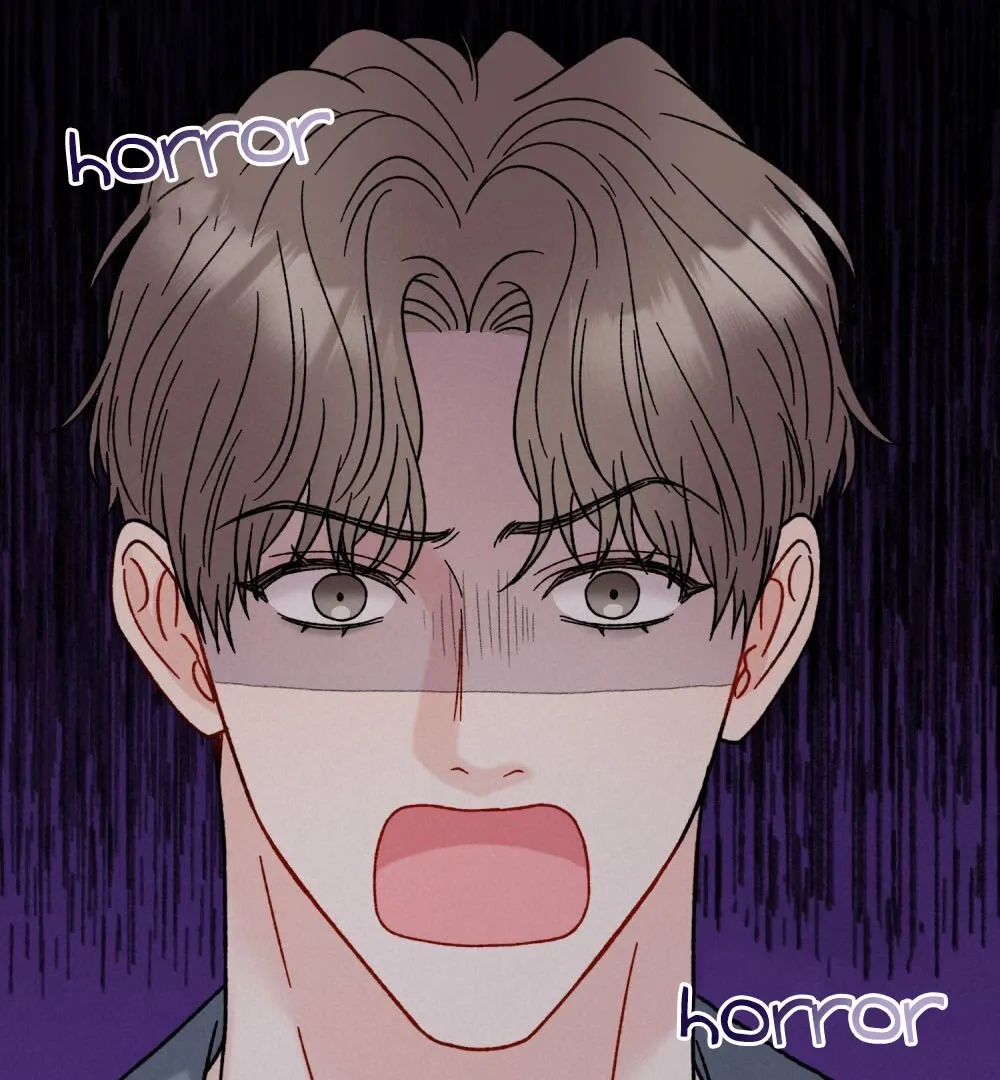 Aren’t You My Type - Chapter 21 Page 23