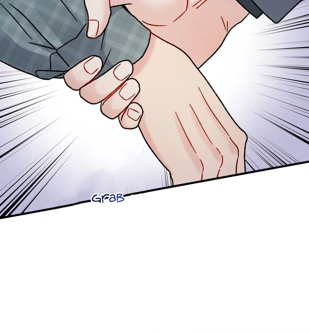 Aren’t You My Type - Chapter 21 Page 28