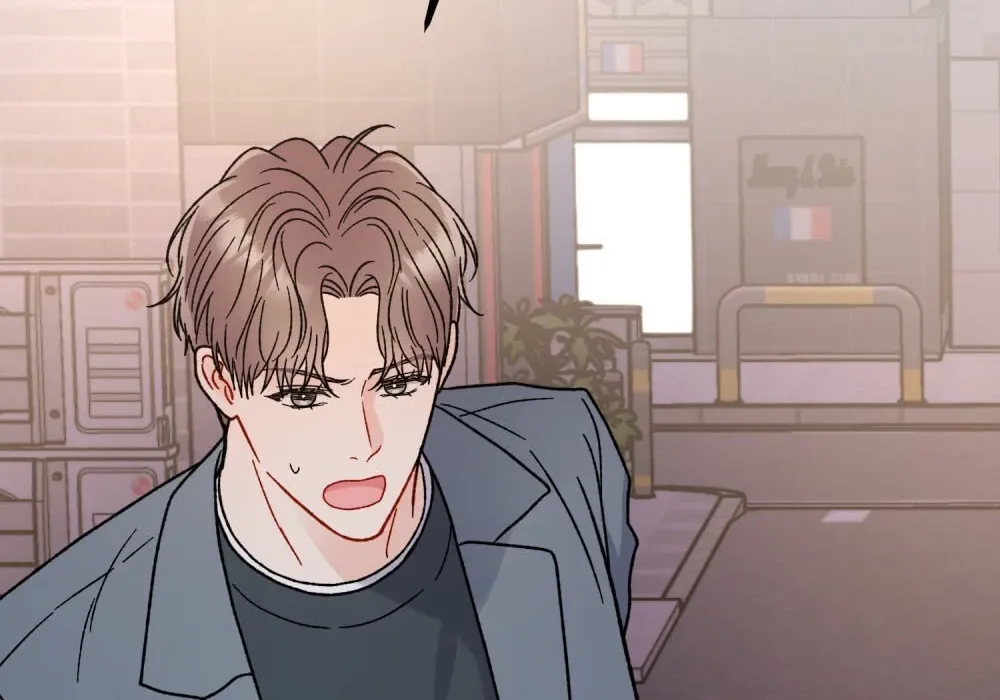 Aren’t You My Type - Chapter 21 Page 30