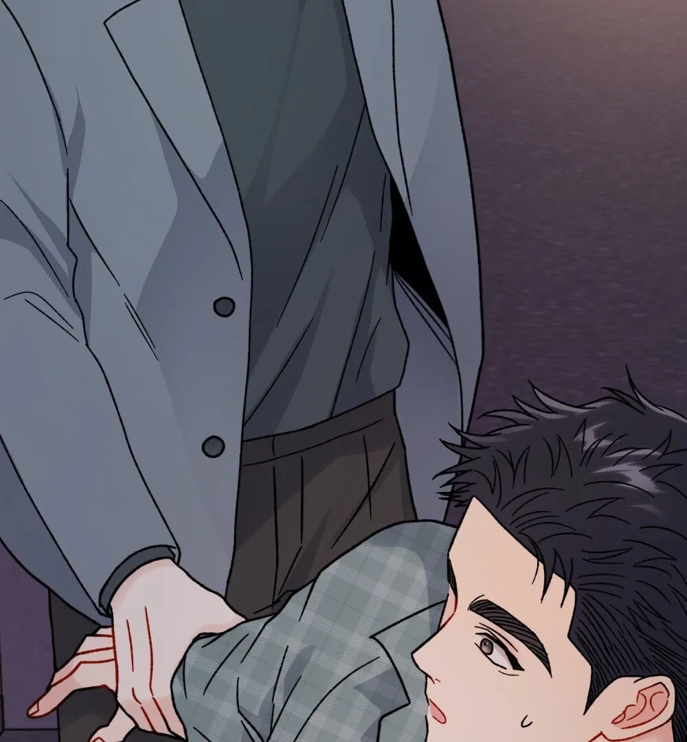 Aren’t You My Type - Chapter 21 Page 31