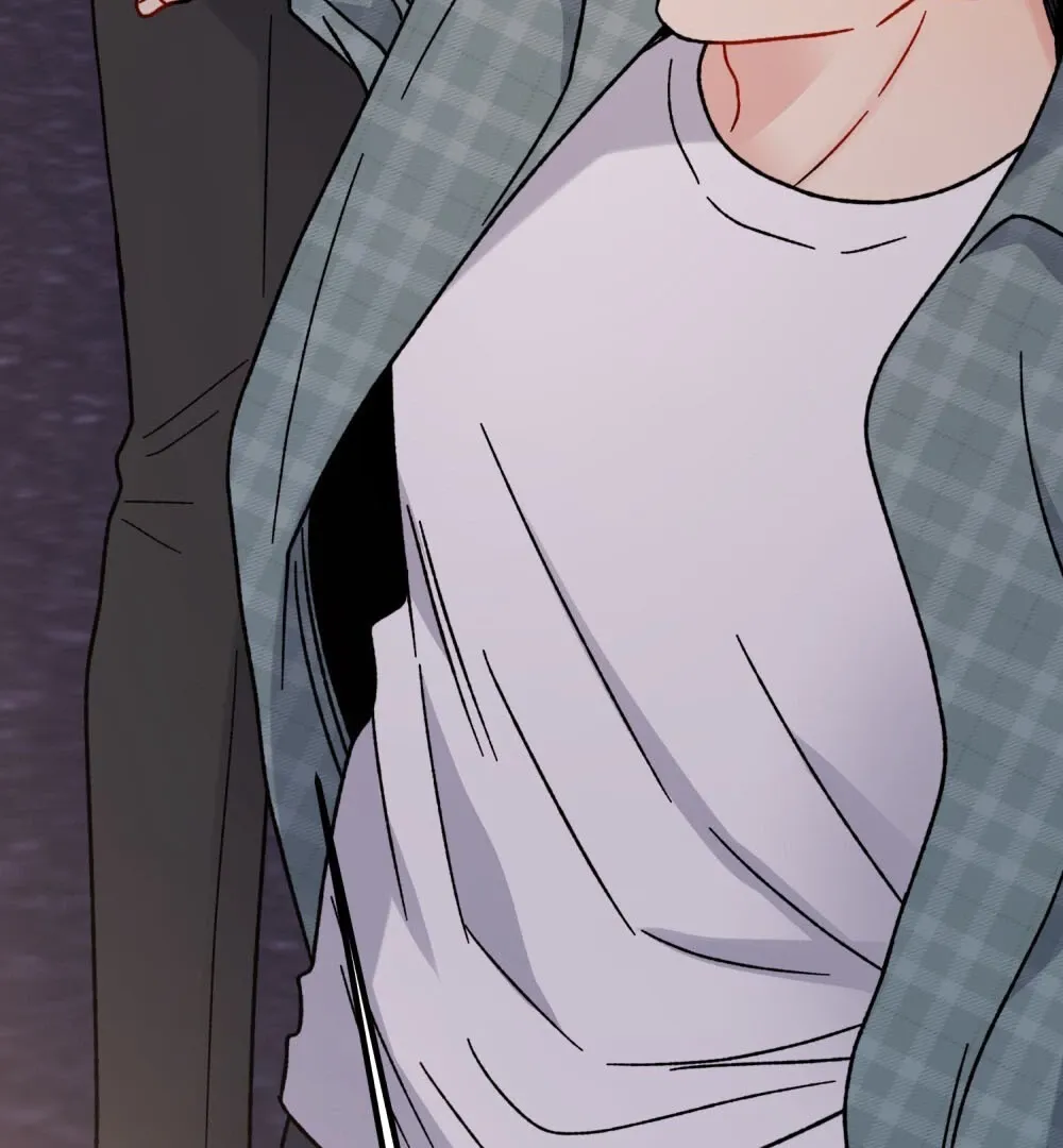 Aren’t You My Type - Chapter 21 Page 32