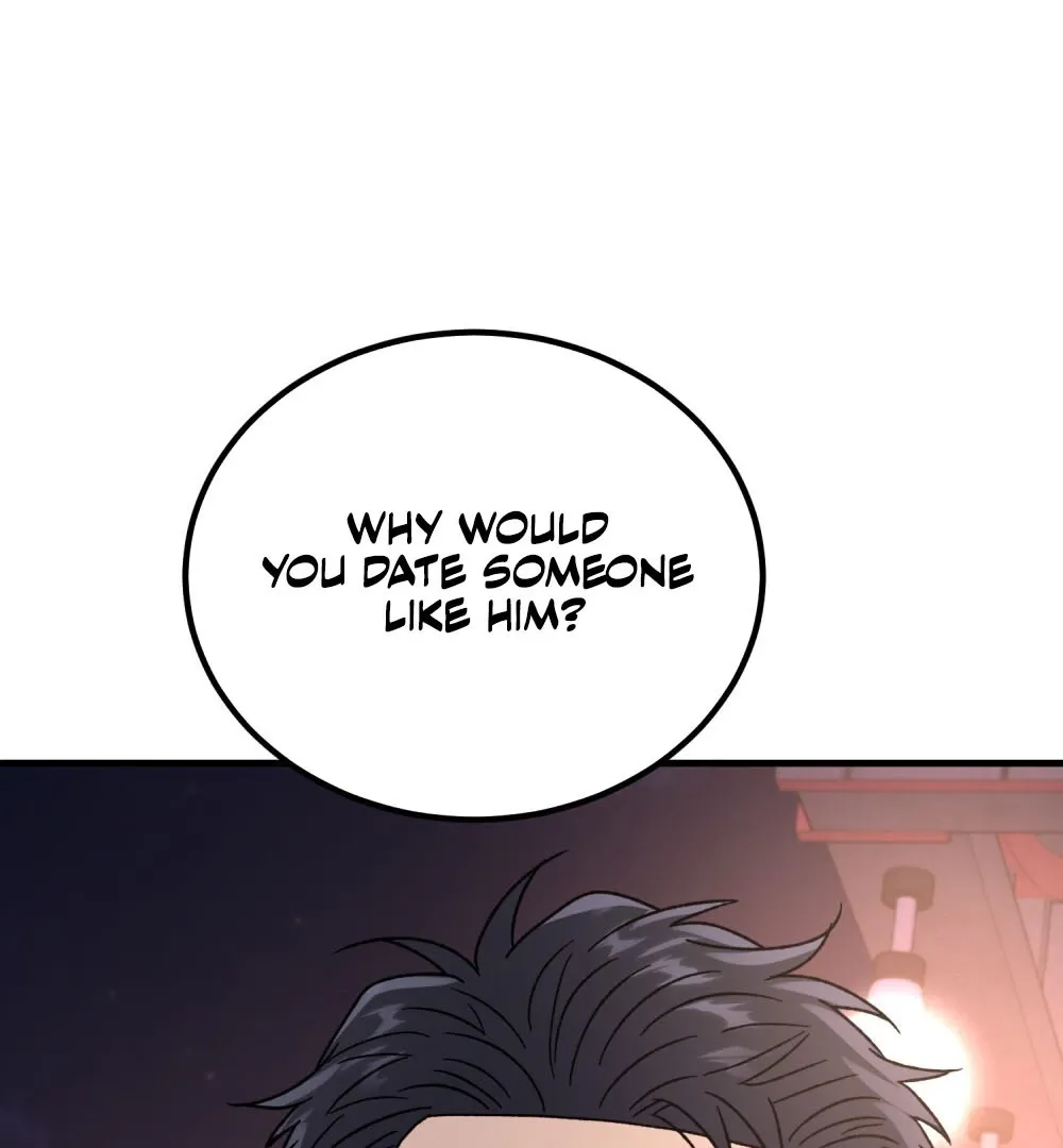 Aren’t You My Type - Chapter 21 Page 34