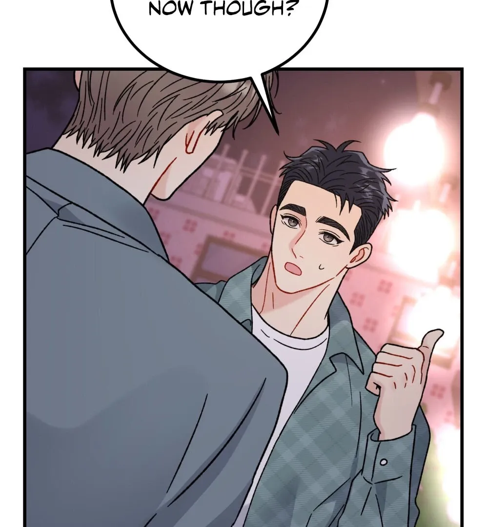 Aren’t You My Type - Chapter 21 Page 39