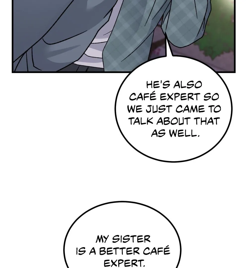 Aren’t You My Type - Chapter 21 Page 40