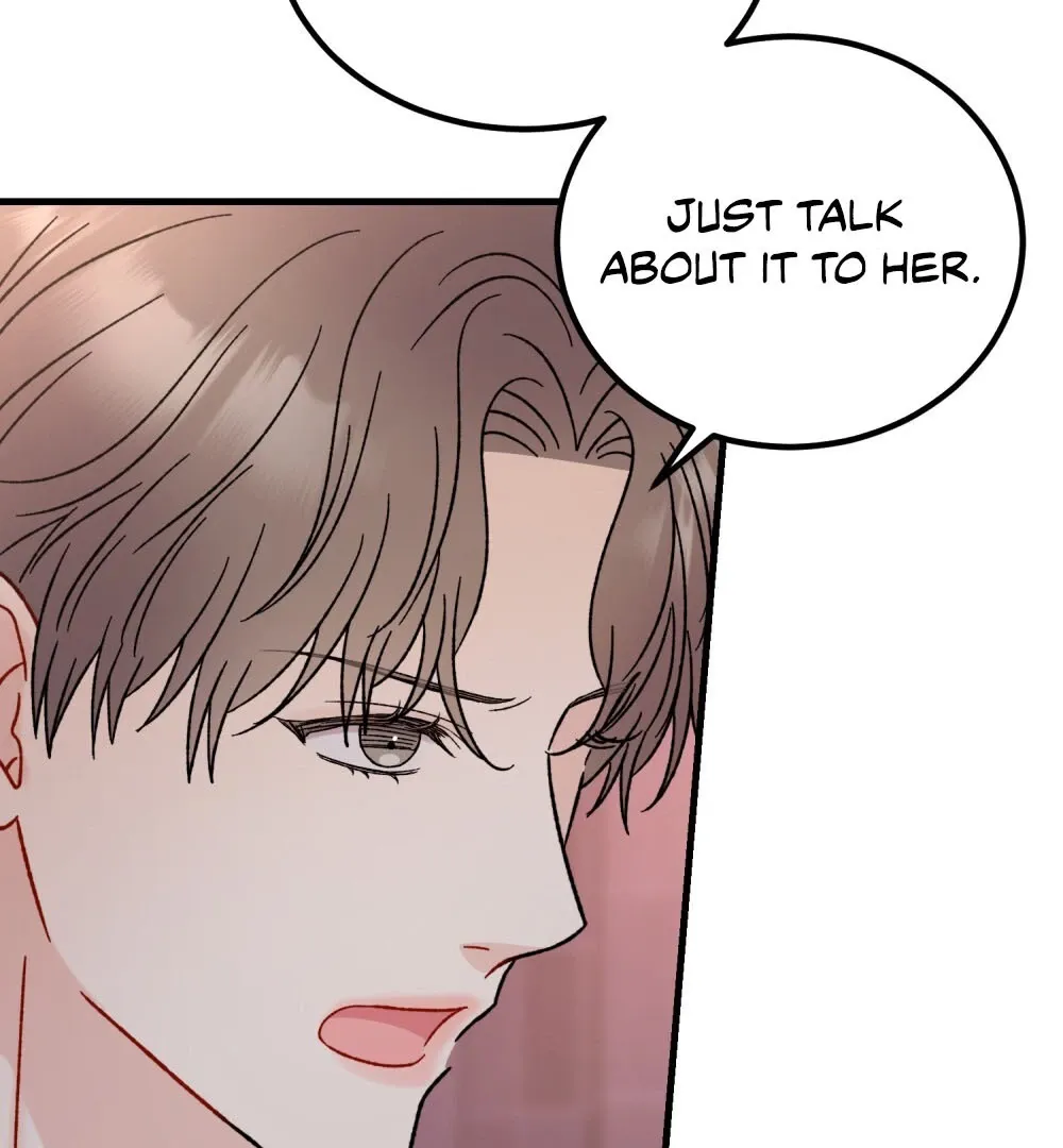Aren’t You My Type - Chapter 21 Page 41