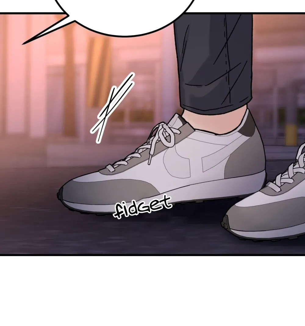 Aren’t You My Type - Chapter 21 Page 45