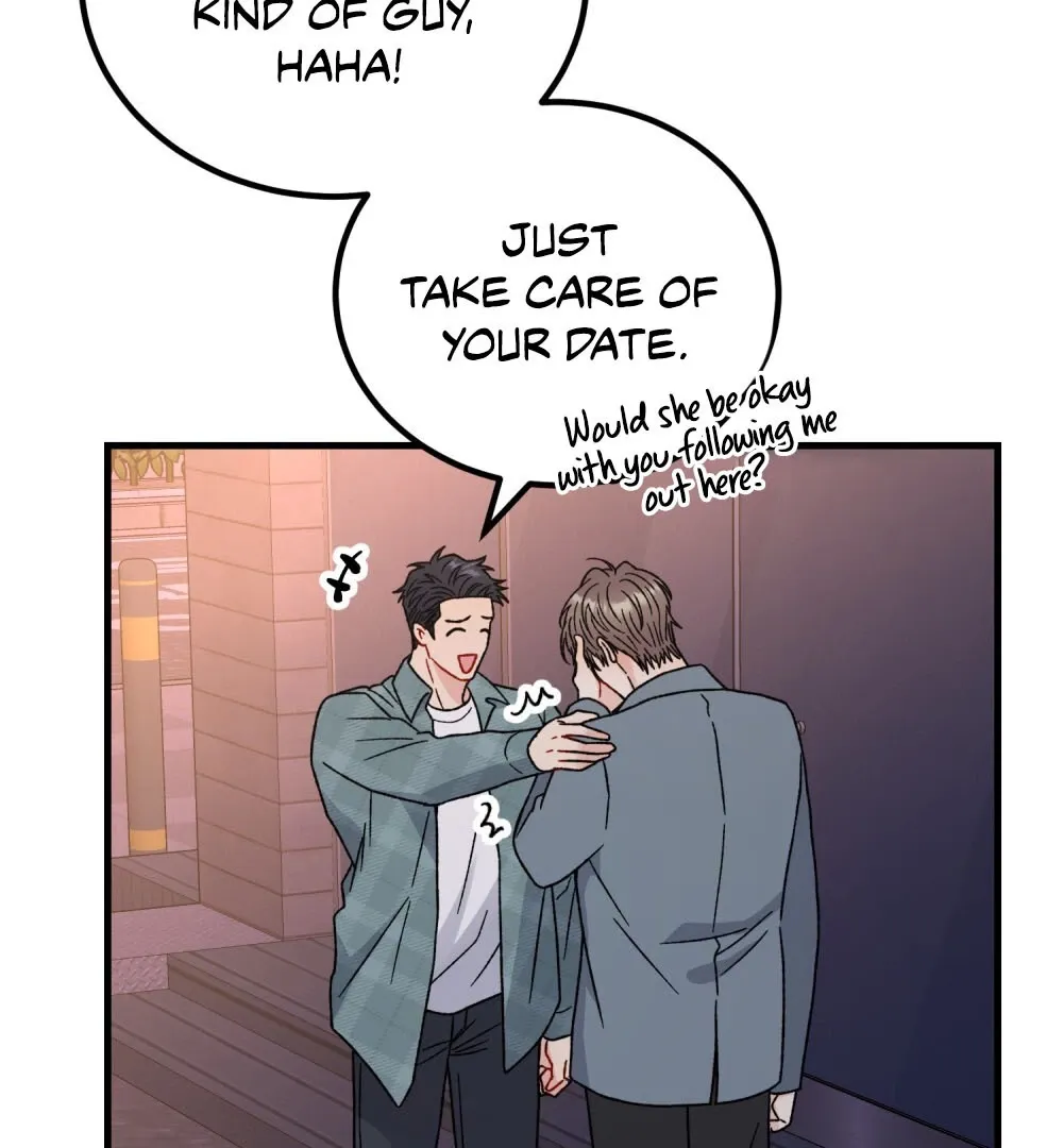 Aren’t You My Type - Chapter 21 Page 57