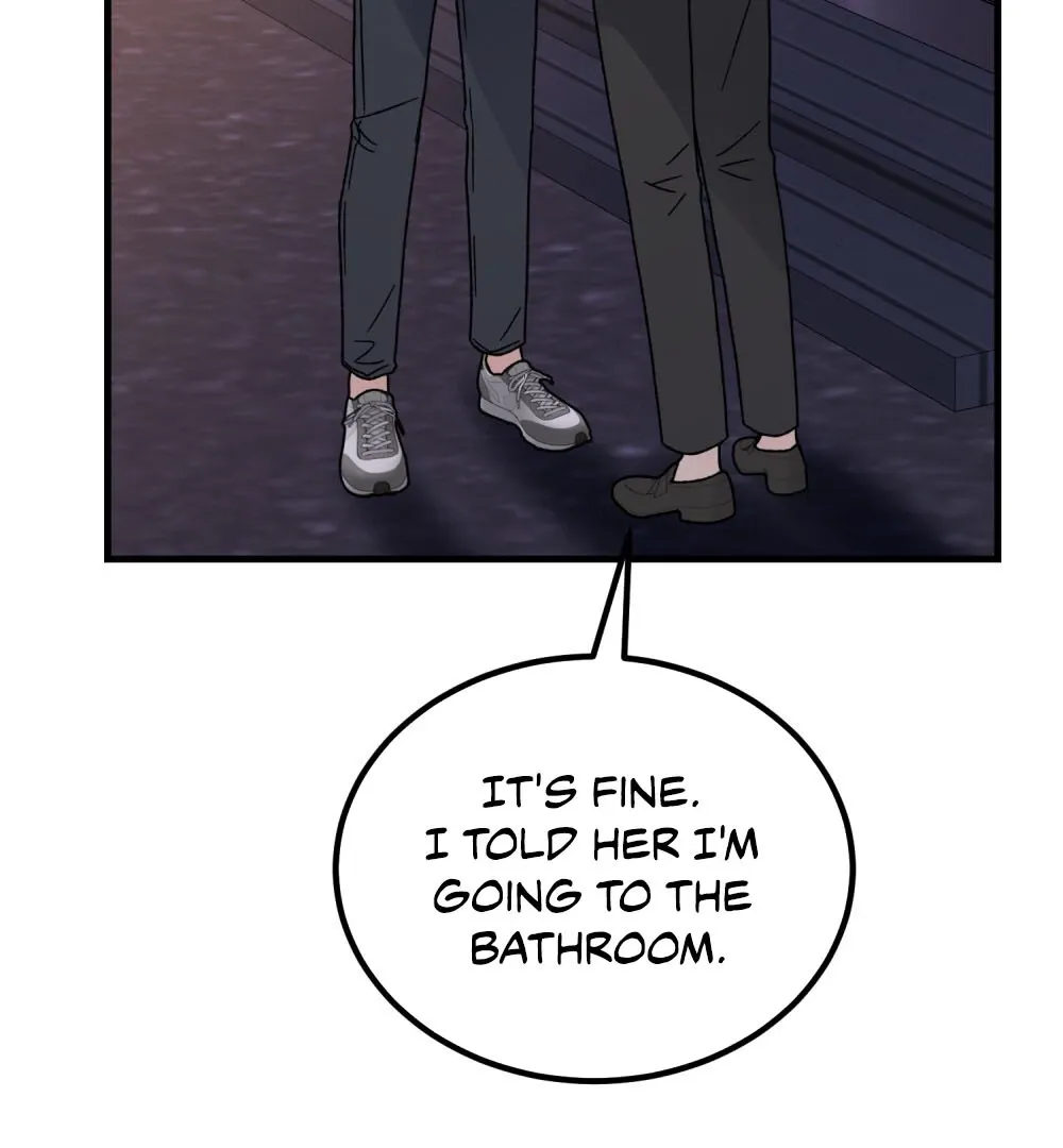 Aren’t You My Type - Chapter 21 Page 58