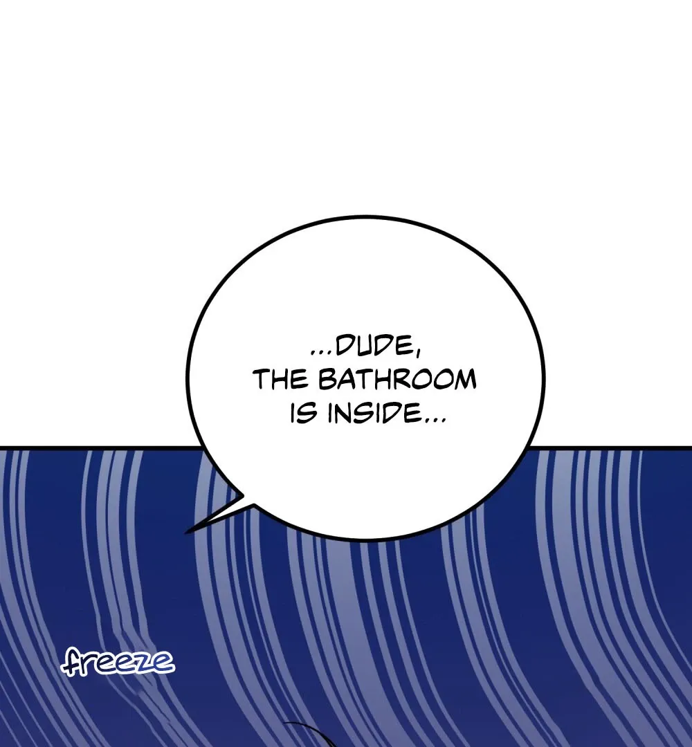 Aren’t You My Type - Chapter 21 Page 61