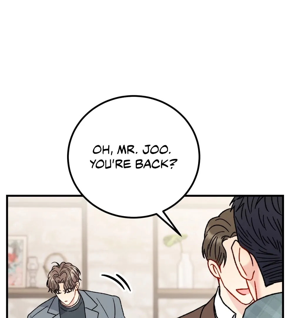 Aren’t You My Type - Chapter 21 Page 93