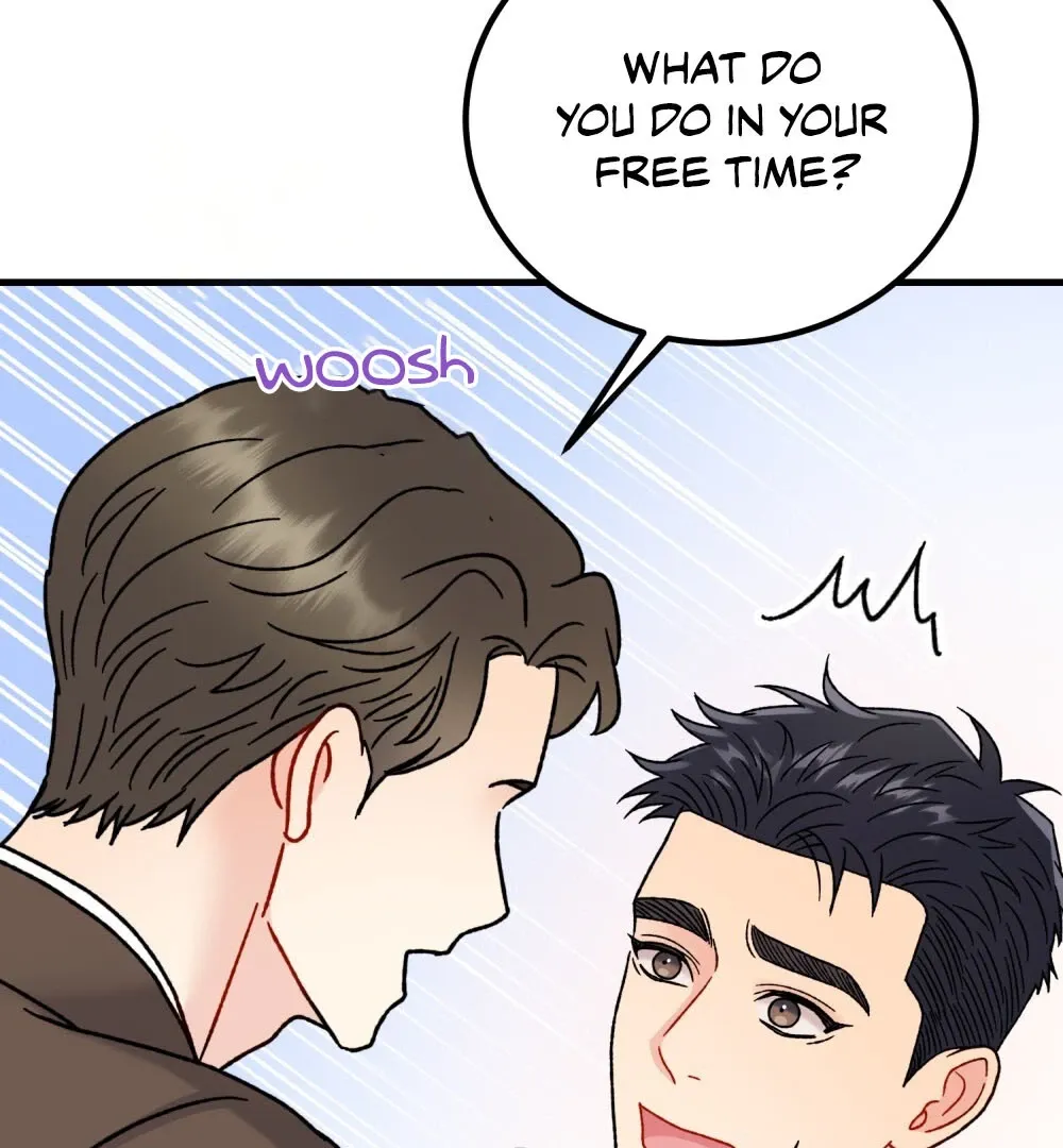 Aren’t You My Type - Chapter 21 Page 103