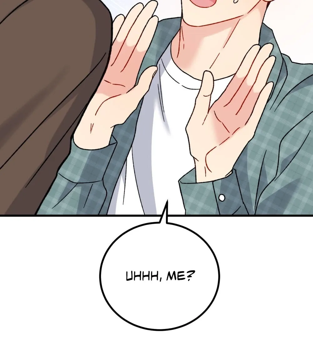 Aren’t You My Type - Chapter 21 Page 104