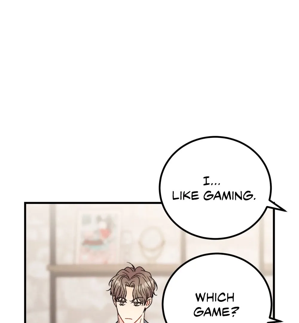 Aren’t You My Type - Chapter 21 Page 105