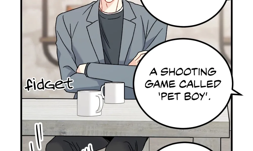 Aren’t You My Type - Chapter 21 Page 106