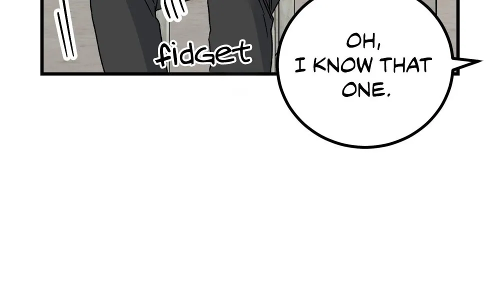 Aren’t You My Type - Chapter 21 Page 107