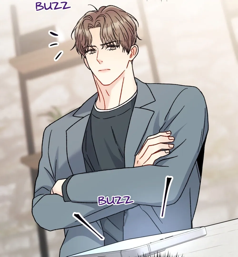 Aren’t You My Type - Chapter 21 Page 109