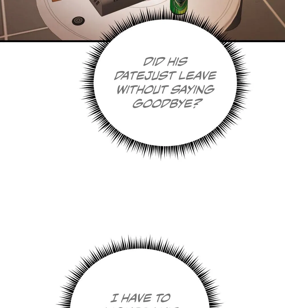 Aren’t You My Type - Chapter 21 Page 121